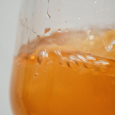 Apéritif Vin et Orange Amère