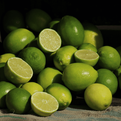 Citron Vert bio - Lime de Tahiti