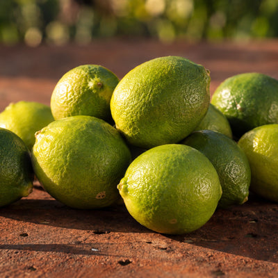 Citron vert BIO (Lime de Tahiti) | Premier choix