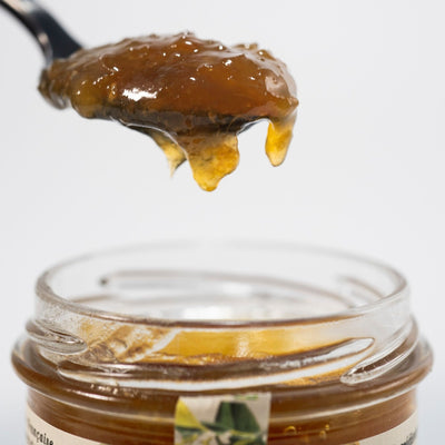Confiture Bio - Kumquat
