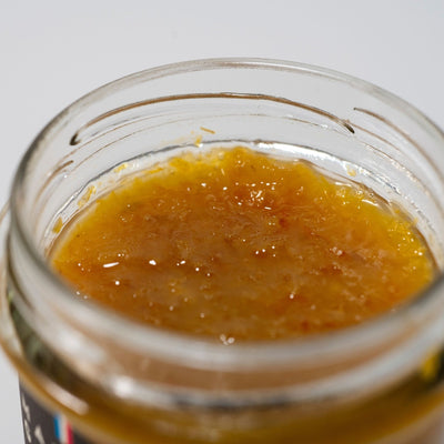 Confiture Bio Mandarine