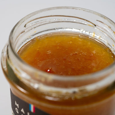 Confiture BIO Orange Douce