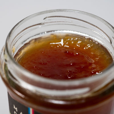 Confiture Bio - Pamplemousse