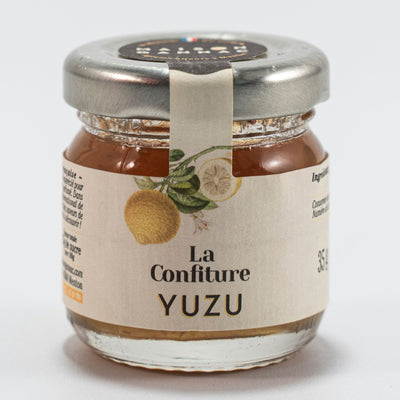 Mini Confiture - Yuzu