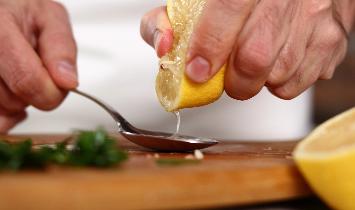 NOS CHEFS
