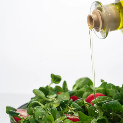 Huile d'Olive et Citron de Menton - 50 cl