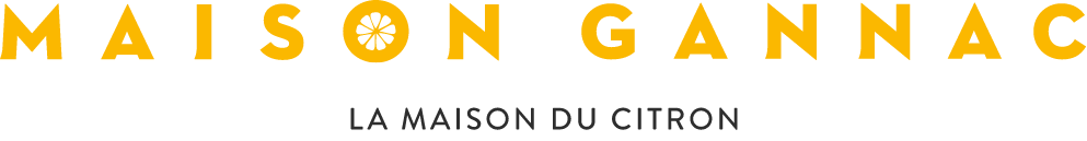 Logo MAISON GANNAC