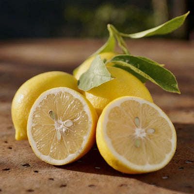 Citron Meyer BIO