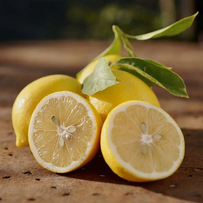 Citron Meyer BIO