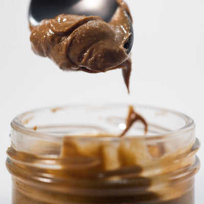 La Pâte à tartiner au Citron de Menton IGP