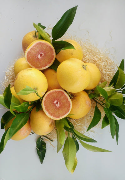 Pomelos  2 kg