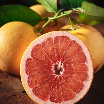 Pomelo BIO