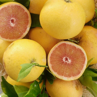 Pomelo BIO