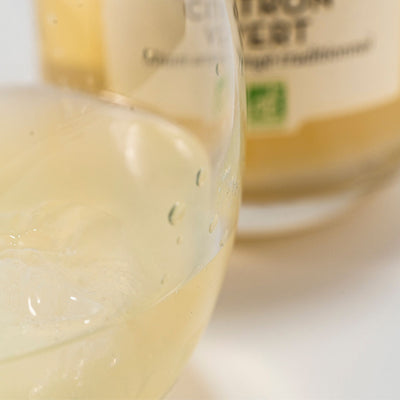Magnum - L'Arrangé Bio au Citron Vert