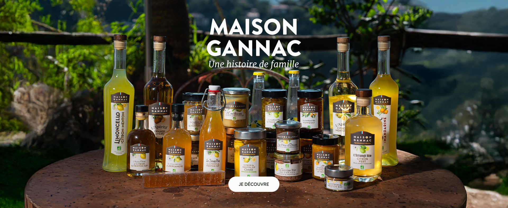 MAISON GANNAC maison-gannac