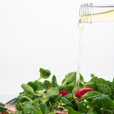 Vinaigre BIO - Bergamote