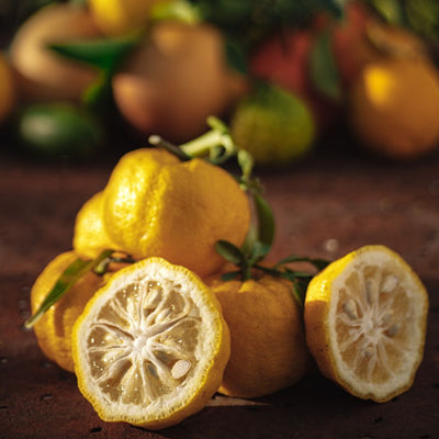 Yuzu bio
