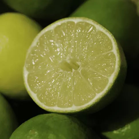 Citron Vert - Lime de Tahiti
