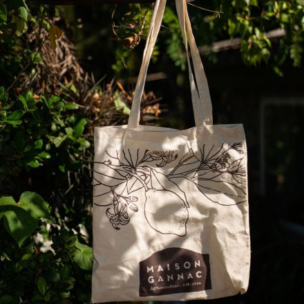 Tote bag 