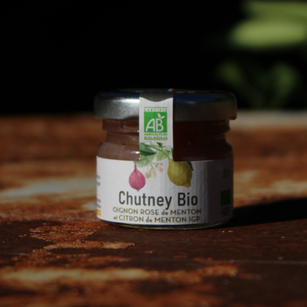 Chutney 30 g