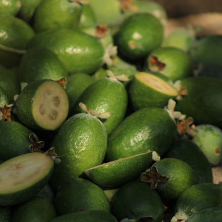 Feijoa - 1kg