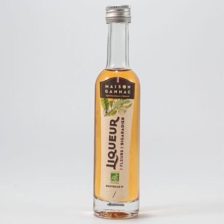 Liqueur de fleurs de bigaradier