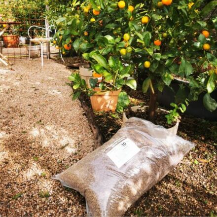 Engrais organique 10 Kg 