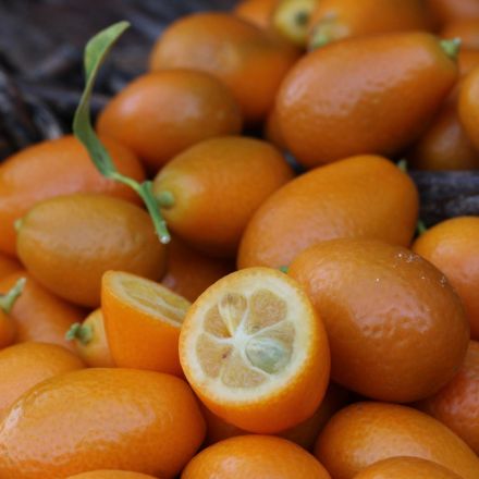 Kumquats 450 g