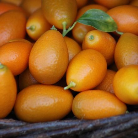 Kumquats 800g