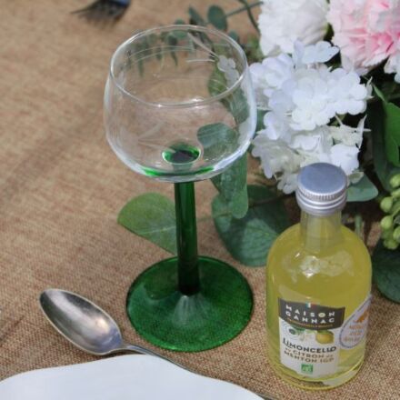 Limoncello 10cl - Cadeau invité x 50