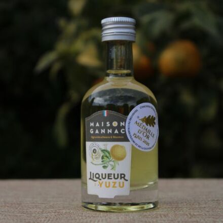 Liqueur de Yuzu