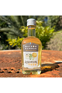 Liqueur de Yuzu