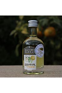 Liqueur de Yuzu
